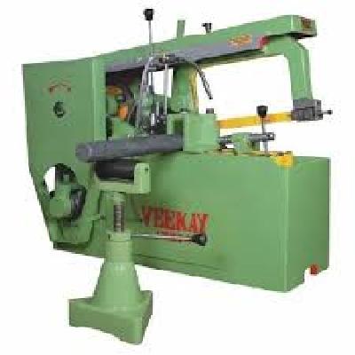 VK-7 Veekay Power Hacksaw Machine