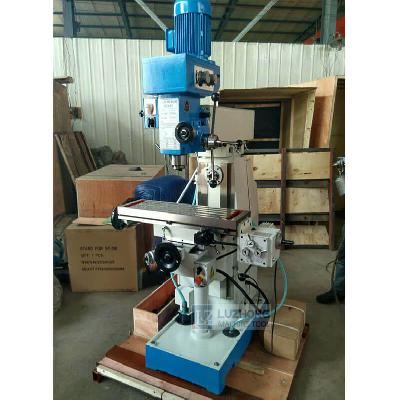 XD7550 Milling Drilling Machine