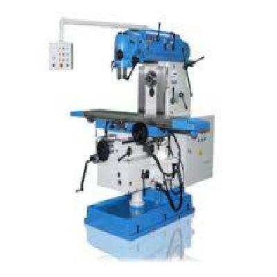 XL6026AH Universal Horizontal Milling