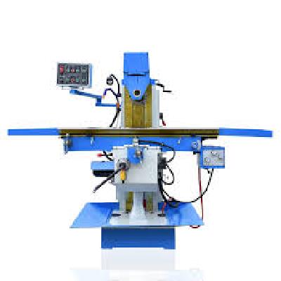 Xl6036AU Universal Milling Machine