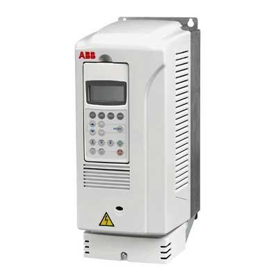 AC And DC Drive