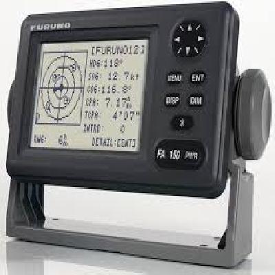 Automatic Identification System