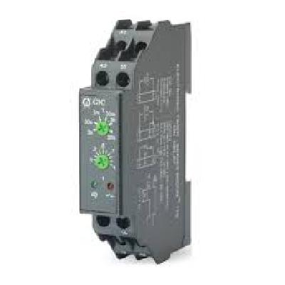 Electronic Timer