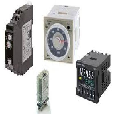Femi Fresh Omron Timer
