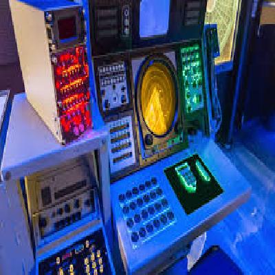 Marine Navigation Equipment