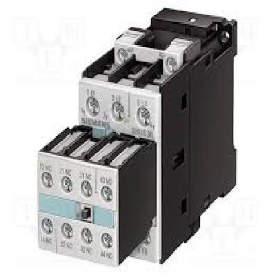 Siemens Contactor