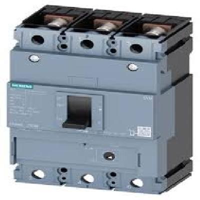 Siemens MCCB