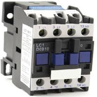 Telemecanique Contactor