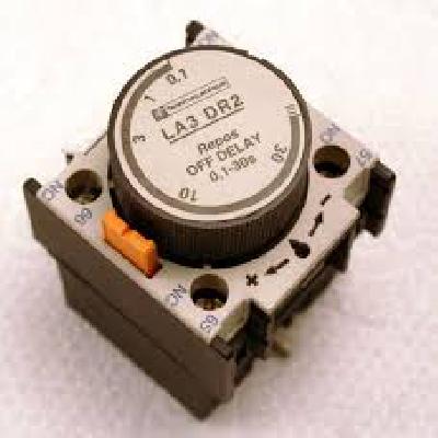 Used Telemecanique Timer