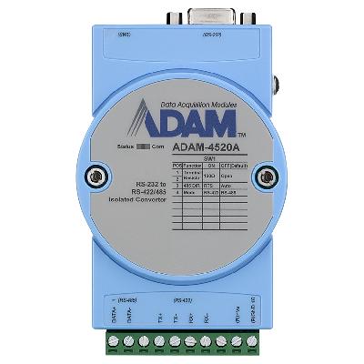 ADAM Frequency Converters