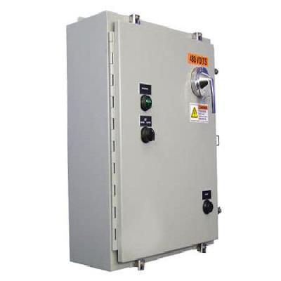 AH Automation stater panel