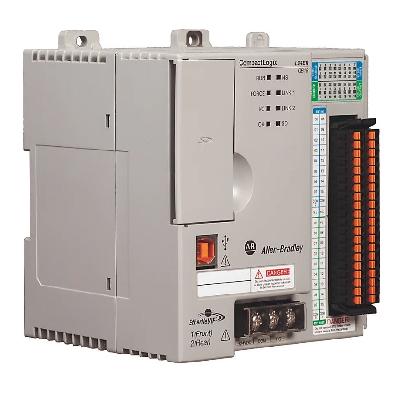 Allen Bradley Compact Logix PLC