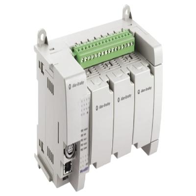 Allen Bradley Micro 830 PLC
