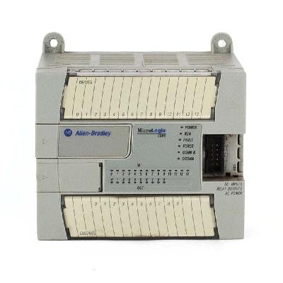 Allen Bradley Micrologix 1200 PLC