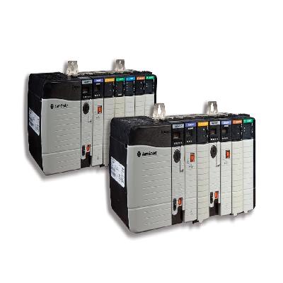 Allen Bradley PLC Cards