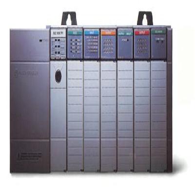 Allen Bradley SLC 500 PLC
