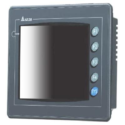 Delta Plc modules hmi