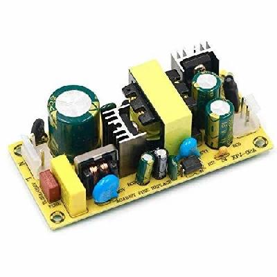 Electric SMPS
