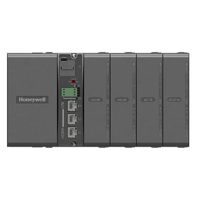 Honeywell PLC