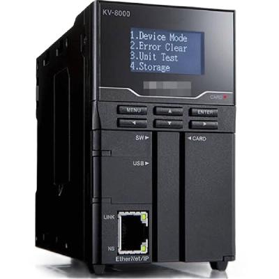 Keyence PLC