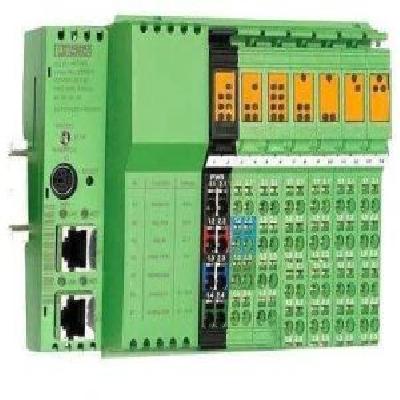 Phoenix PLC