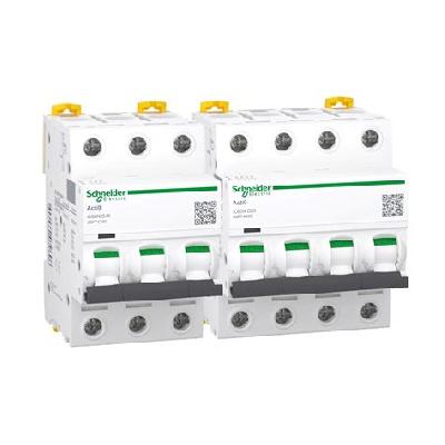 Schneider Electric MCB
