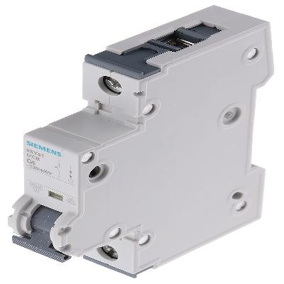 Siemens MCB