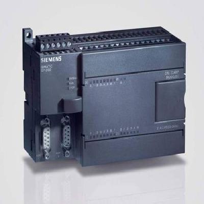 Siemens S7200 PLC
