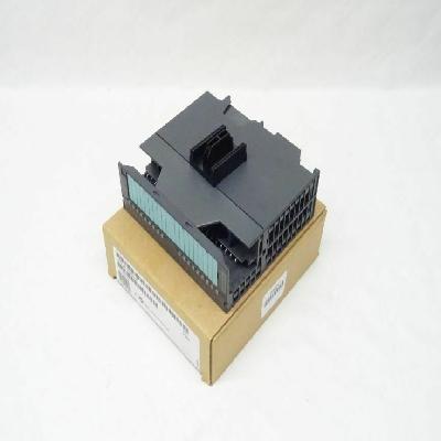 Siemens S7300 PLC CPU Module