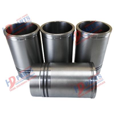 Diesel Engine Cylinder Liner
