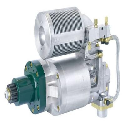 GALI 30BA Marine Engine Air Starter Motor