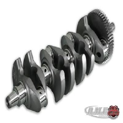 Marine Crank Shaft