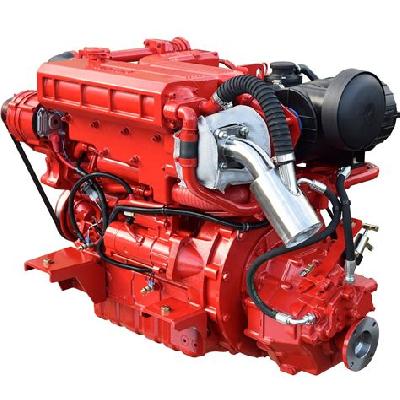 Marine Diesel Engine