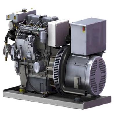 Marine Diesel Generator