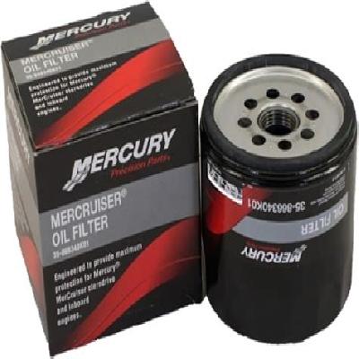Marine Oil Filter