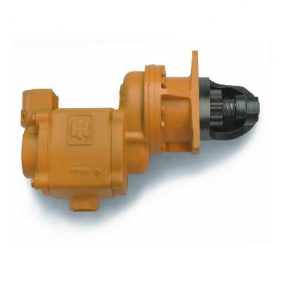 TDI 150BMGE21RH-6 Marine Engine Air Starter Motor