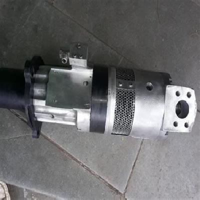 TDI 45MA 26157-002 Marine Engine Air Starter Motor