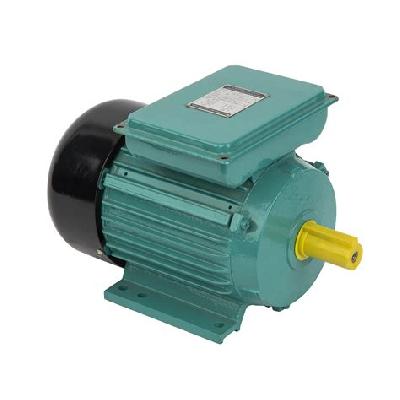 18 HP Three Phase Induction Motor