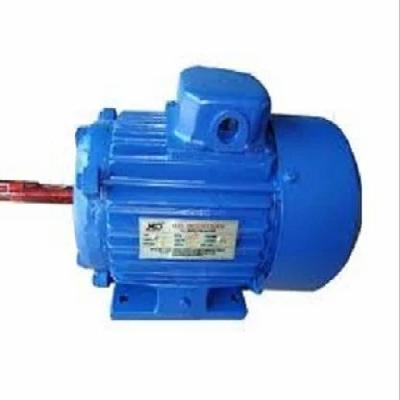 35 HP Three Phase Induction Motor