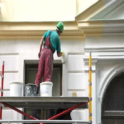 Building Painting Services
