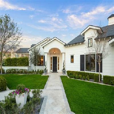 Farm House Development