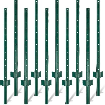 Fencing Pole