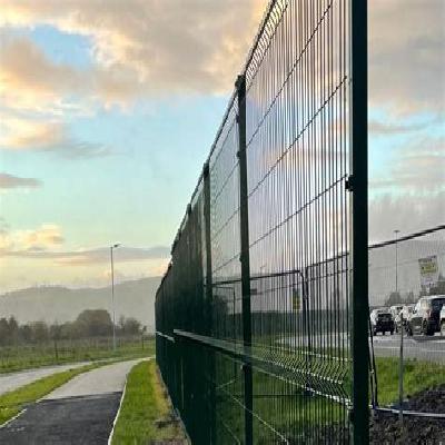 Fencing Services