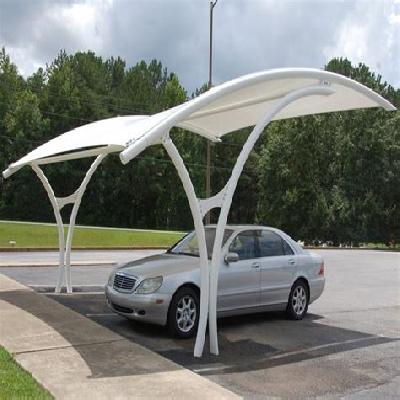 Parking Sheds