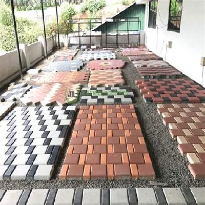 Paver Block