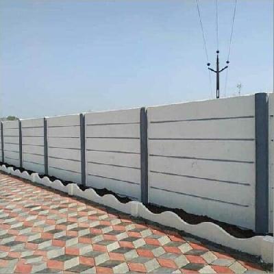 Precast Compound Wall