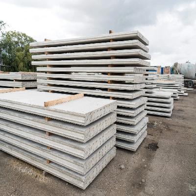 Precast Sheet