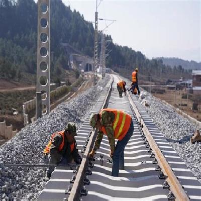 Railway Construction