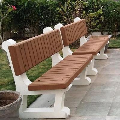 RCC Bench