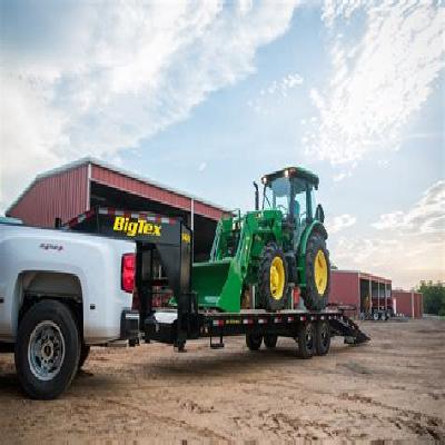 Rent For Tractors And Trailer